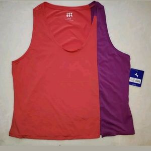 Lab joy Woman's Tank XL (M)